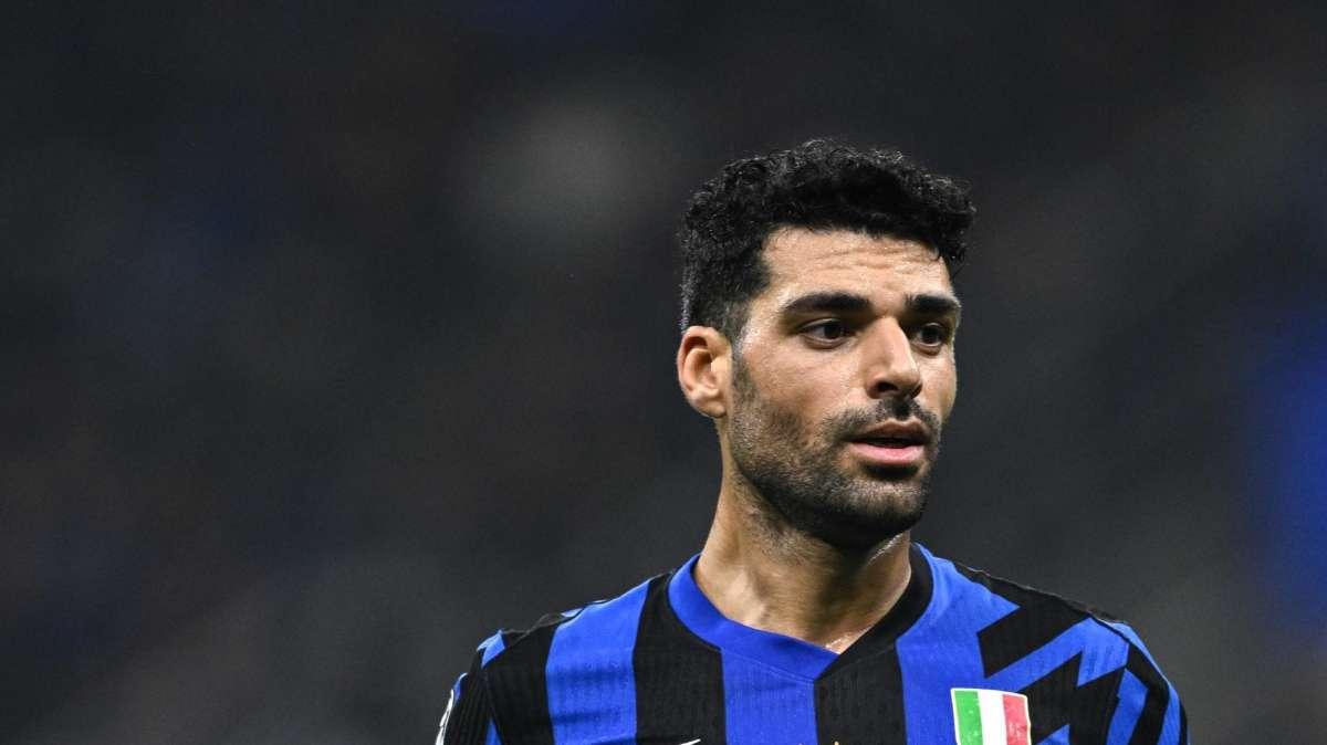 Corriere dello Sport - "Inter, attacco a metà serve una riserva di gol"