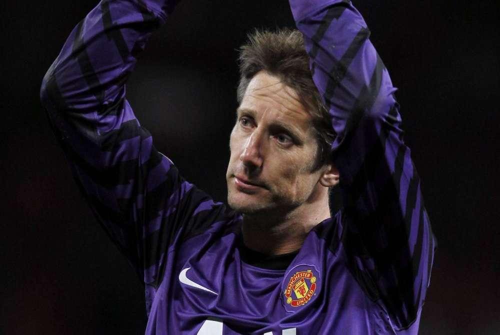 Man. United, Van der Saar: "Chiudo alla grande"