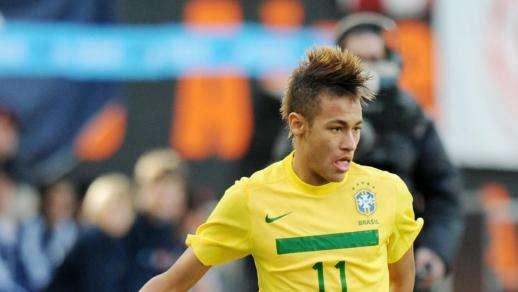 Barça, il Santos blinda Neymar