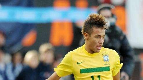 Barcellona, Dani Alves chiama Neymar