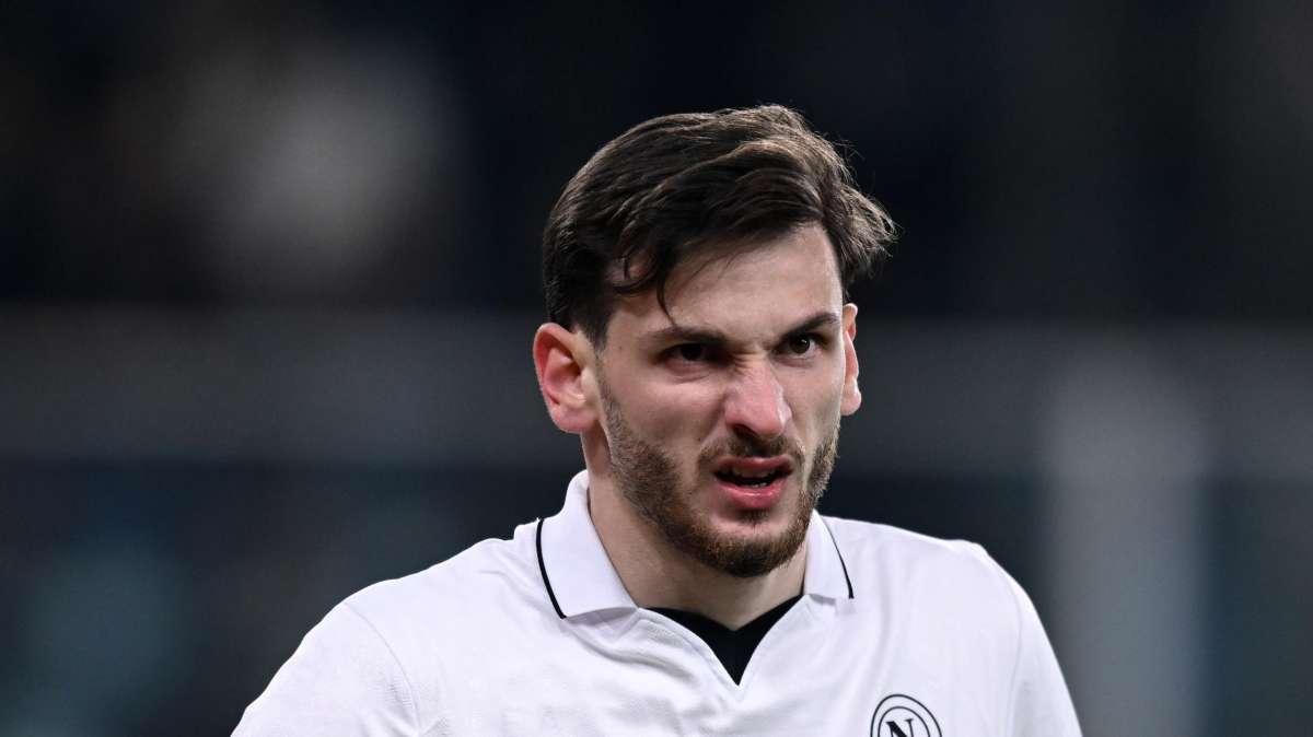 PSG, il giornalista Severac: "Kvaratskhelia già in settimana a Parigi. Accordo per 70 mln col Napoli"