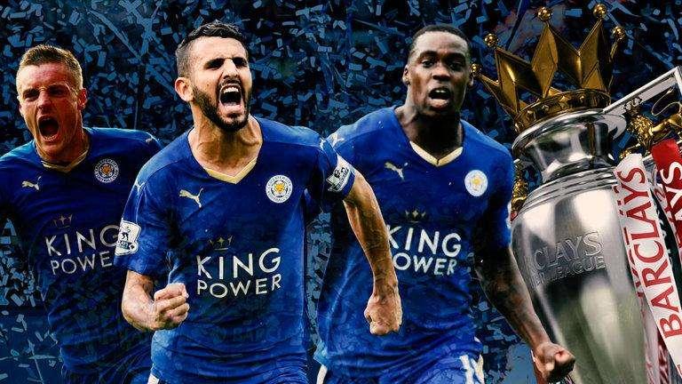 Leicester e Atletico Madrid, quando le idee vincono sul fatturato