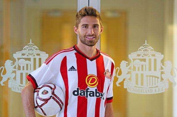 Premier League, tegola sul Sunderland : Borini out  tre mesi 