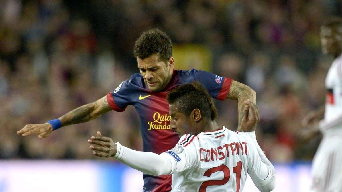 Milan, Constant ricorda: "Messi il migliore, ma Xavi..."