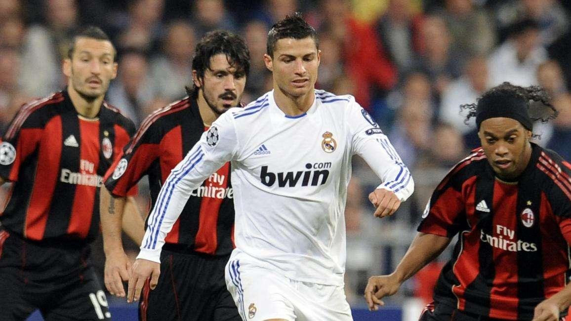 Real Madrid, Ronaldo: "Restiamo concentrati"