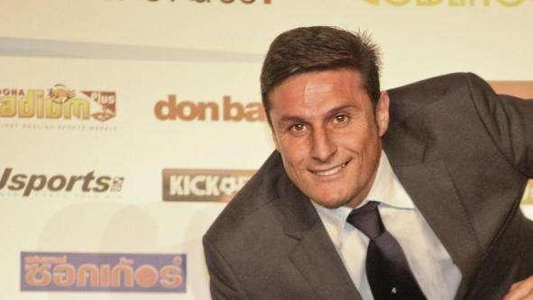 L'Inter e Zanetti fanno cento in Champions
