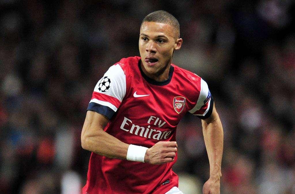 Calciomercato, al  Newcastle piace Kieran Gibbs