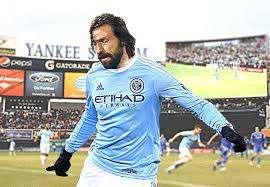 Mercato gennaio: probabile ritorno di Pirlo in Italia