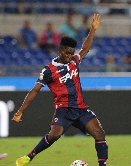 Chelsea, occhi puntati su Diawara del Bologna