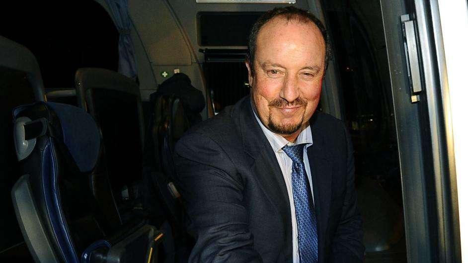 Inter, Scontro sulla buonuscita di Benitez