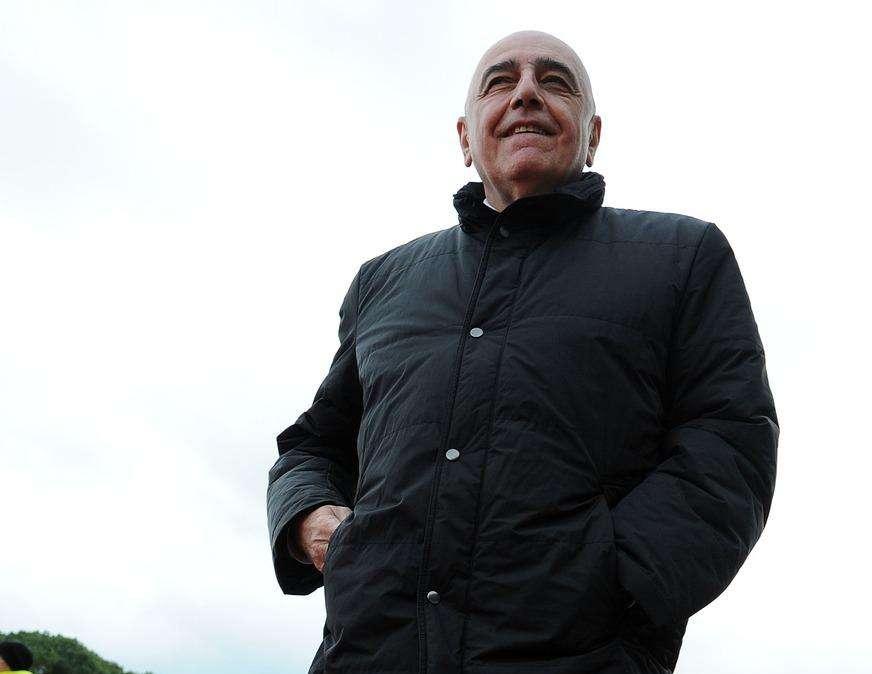Galliani: "Bertolacci? Vedremo, ma con Saponara..."