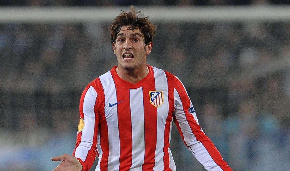 United, è Koke l'obiettivo