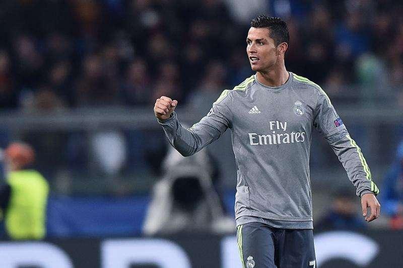 CR7, riposo precauzionale. Ma con il City ci sarà