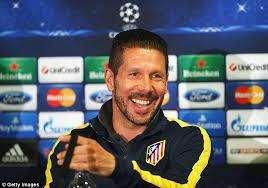 Panchina Inter, Simeone apre al ritorno 