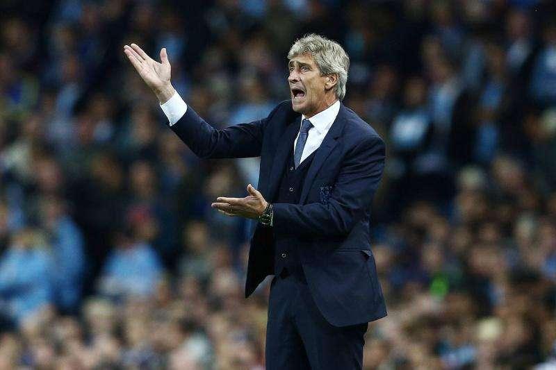 Manchester City, Pellegrini: "Battiamo il Borussia e poi vedremo il risultato della Juve"