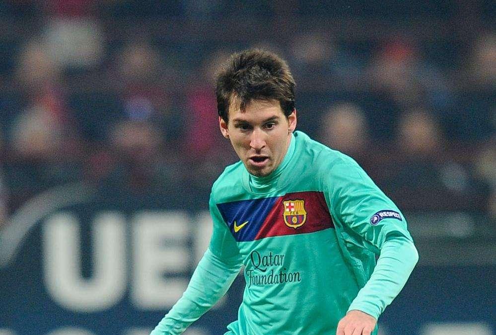 FINALE - Bayer Leverkusen-Barcellona 1-3 - I catalani trionfano alla BayArena