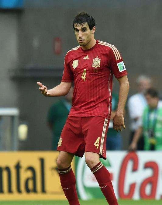 Chelsea, piace Javi Martinez del Bayern