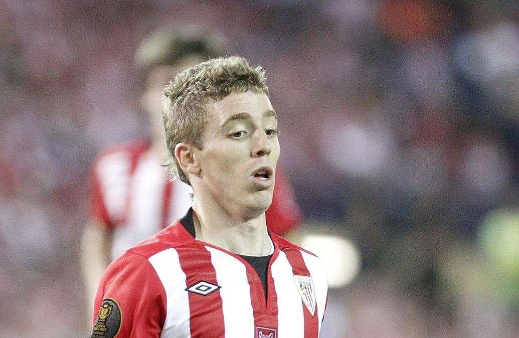 Secondo Marca la Juve è su Muniain