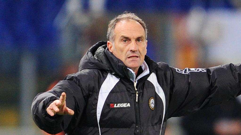 Udinese, Guidolin frena: "Qualificazione in Champions difficile"