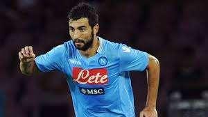 Napoli, Albiol: per lo scudetto sarà fondamentale il mese di marzo