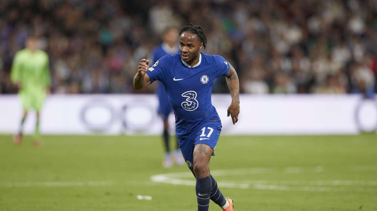 Arsenal, Sterling: "Sono nel posto perfetto per me"