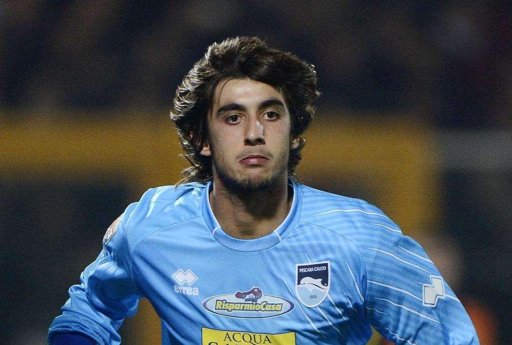 Milan, Perin a rischio. Piace anche all'estero