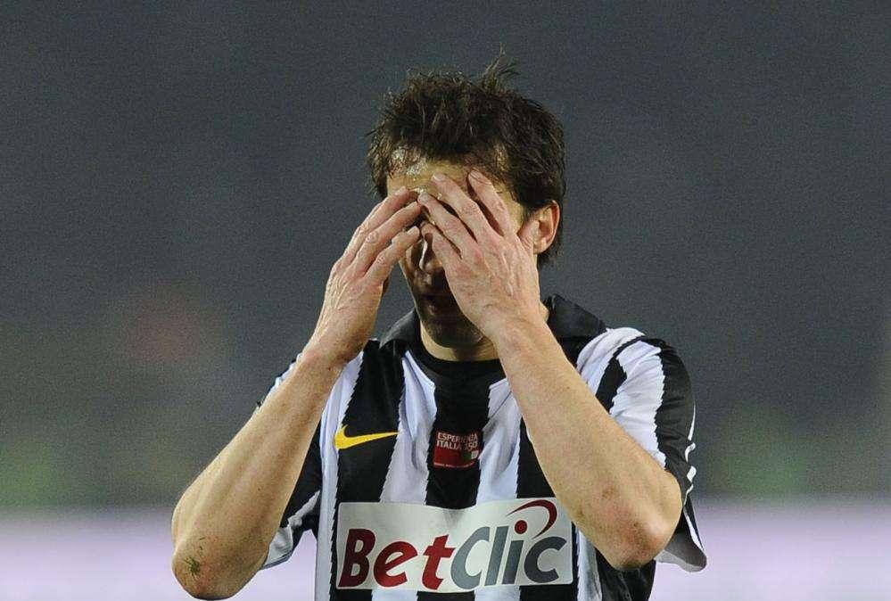 Juventus, parla il capitano...