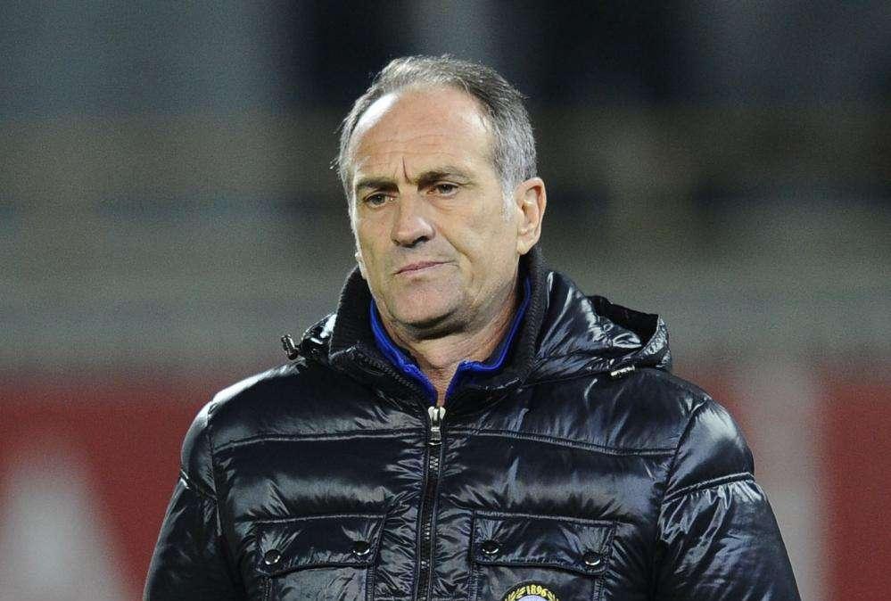 Udinese, Guidolin: "Il goal subito ci ha innervosito"