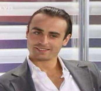 Man. United, Berbatov: "Rooney il migliore di tutti"