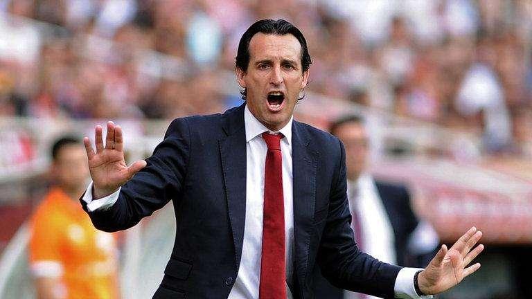 PSG, Emery vuole il suo pupillo per l'attacco