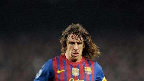Barça, Puyol tenta il miracolo: gioca a Monaco?