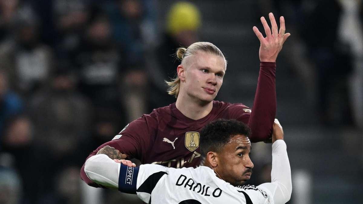 Danilo: "Non ero adatto a questa nuova Juve, ma non calcisticamente"