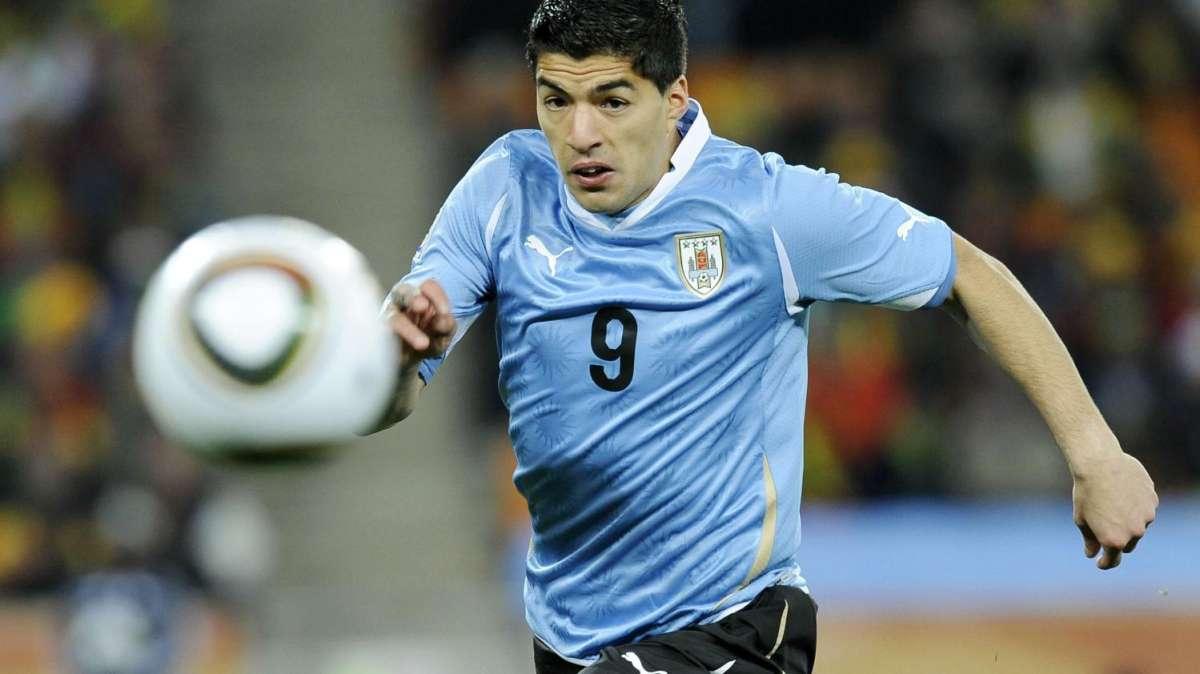 Ajax, Suarez: "Al Barça solo se mi vogliono davvero"