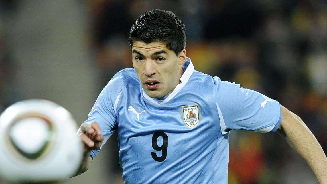 Ajax, fissato il prezzo di Suarez