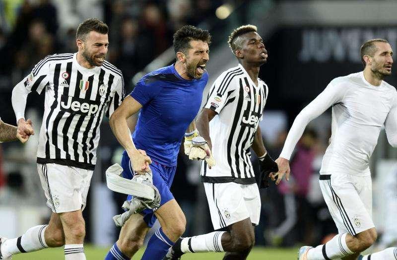 Verso Juventus - Manchester City: in palio il primato del girone