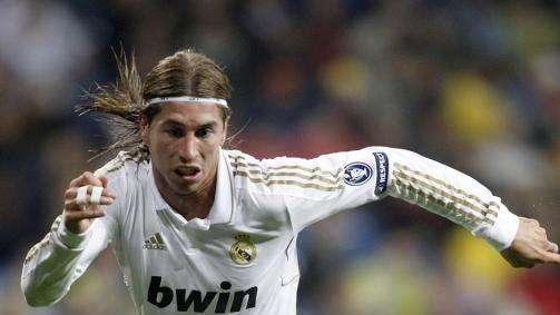 Real Madrid, Sergio Ramos: "Potrei andare in Premier"