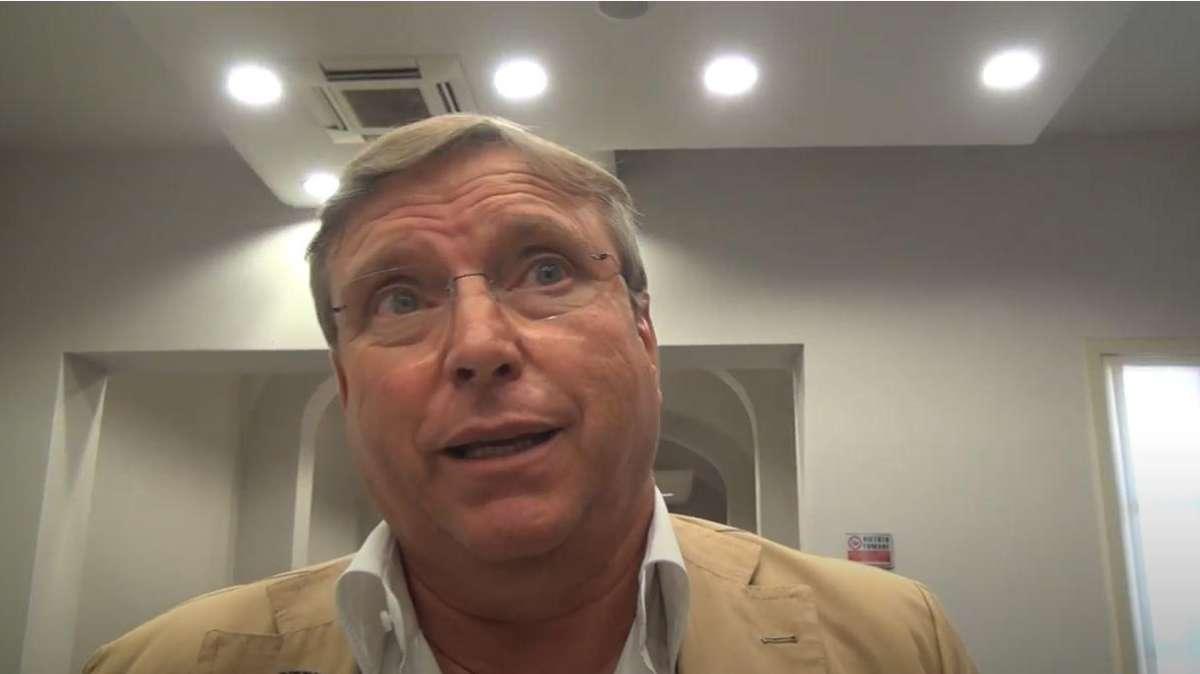 Lo Monaco: "Gasperini, come capacità di esprimere il suo concetto in campo è tra i primi al Mondo. Meglio lui o Mourinho? Scelgo Gian Piero". E sul portoghese...