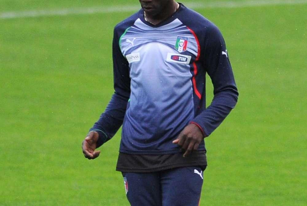 Manchester City, Prandelli: "Balotelli fa male a stesso"