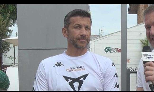 Paganin: "Juve e Milan squadre da vertice, in grado di lottare su tutti i fronti"