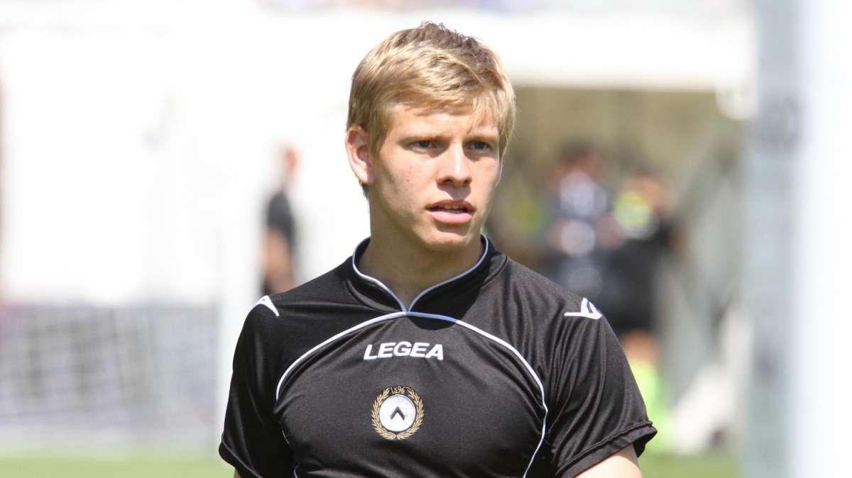 Arsenal, piace la rivelazione Vydra 
