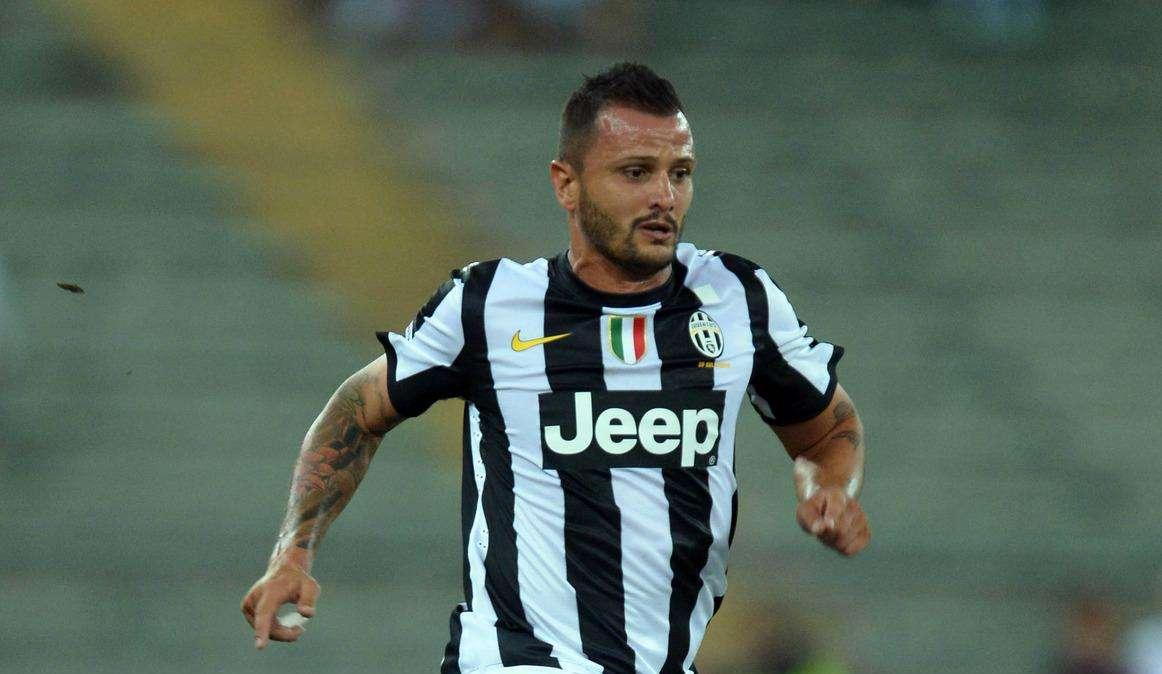 Incredibile dalla Svizzera: il Chelsea vuole esterno della Juve?