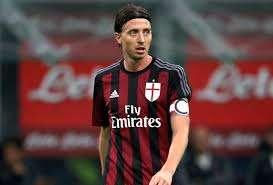 Tim Cup, Juventus - Milan: conferenza stampa di Montolivo