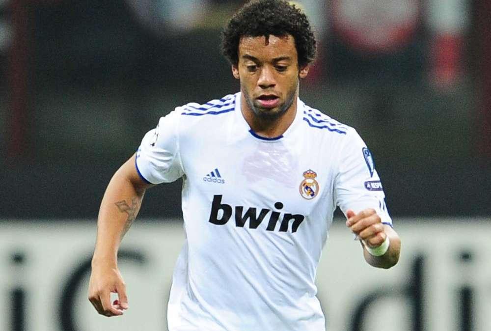 Real Madrid, Marcelo preferisce Pedro a Messi