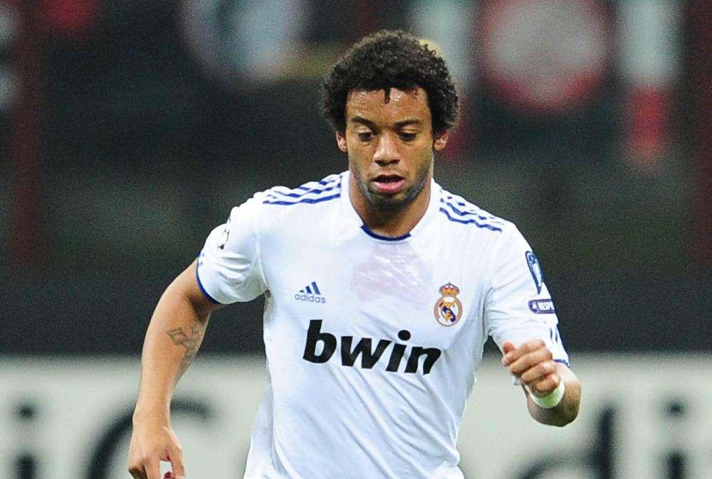 Real Madrid, Mourinho ritrova Marcelo