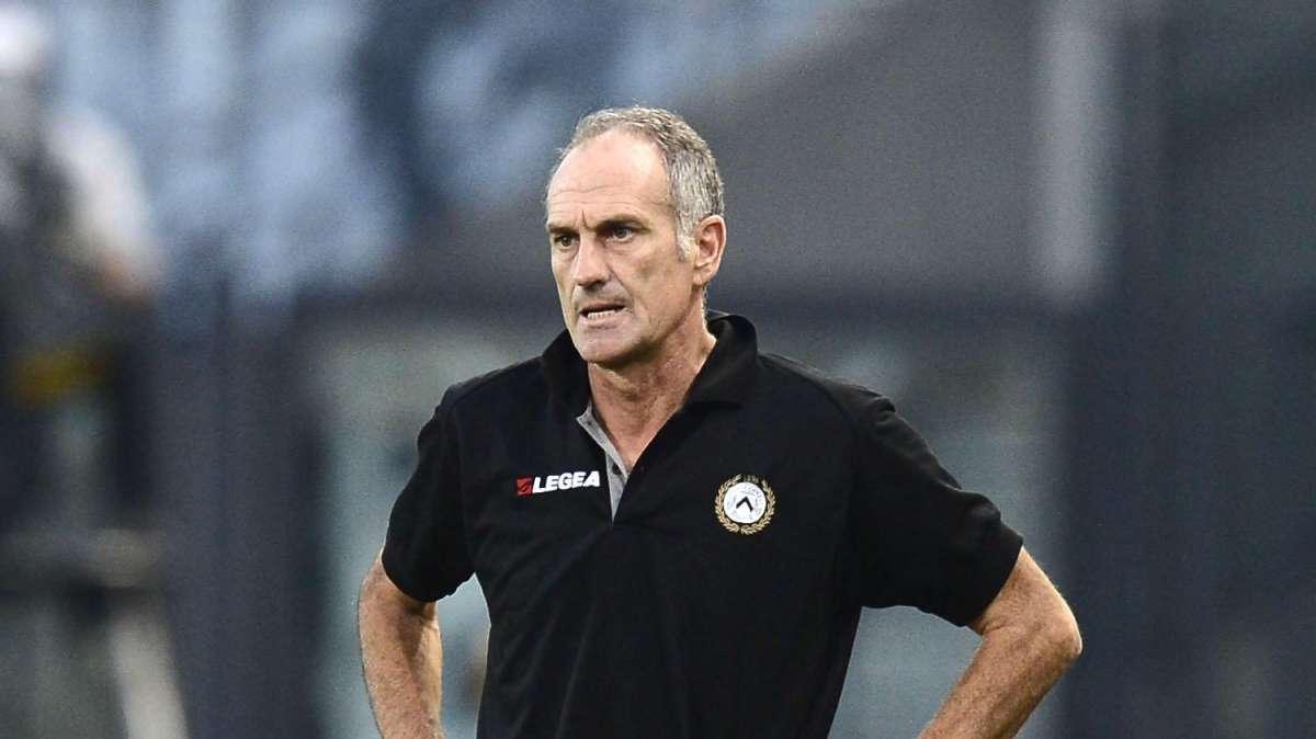 Guidolin: "Maicosuel? Non volevo sentirne parlare!"