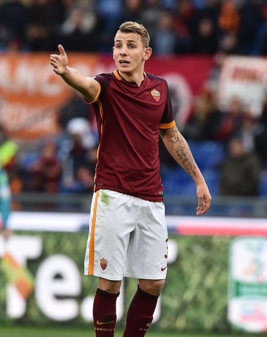 Roma, Digne può partire