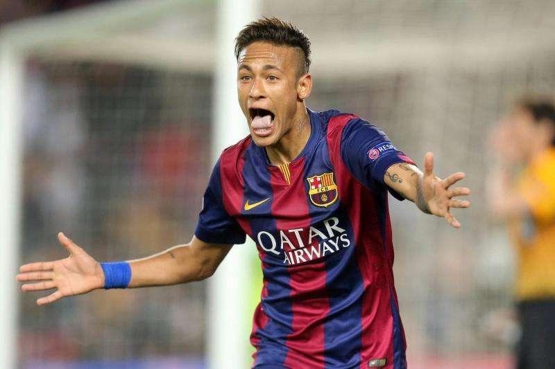 Le pagelle del Barcellona: Neymar e Suarez decisivi, Iniesta super