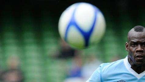 Valencia, sfida al City per l'esterno croato Vrsaljko