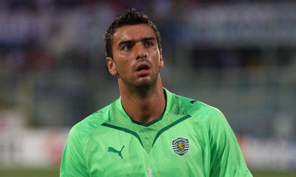 Man. United, Rui Patricio alternativa a De Gea