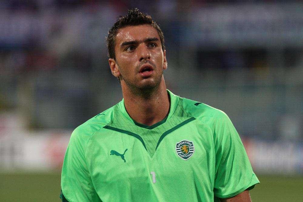 Sporting Lisbona, Marcelo rivela: "Rui Patricio andrà via"